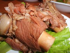 -小土豆北方菜馆(方庄店)