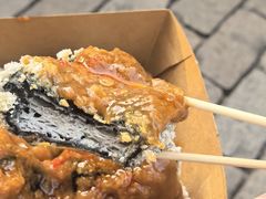 -品腐记·豆腐王朝(老门东总店)