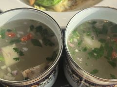 -巴依老爷新疆美食(清华东门店)