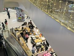 -凯德广场(金牛店)