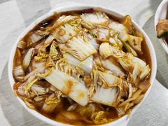 -老于餐厅(民生路店)