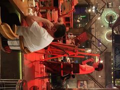 -高烤场烧烤餐厅(文华里店)