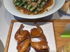 -汤城小厨•粤菜•靓汤(金宝街店)