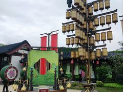 -云龙湖旅游景区