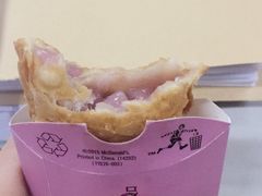 -麦当劳(南后街店)