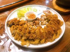 -东湖食堂·湖景餐厅•会议