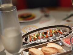 -Mezomd曼索蒂西班牙餐厅(广粤店)