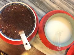 红豆糖水-玫瑰甜品(文明路店)