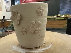 -初八专业级手工DIY陶艺社·户外研学·创意DIY首饰