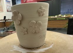 -初八手工DIY陶艺馆(初八陶社)