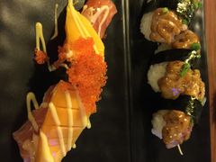 脑花寿司-昊·来了寿司(双楠2店)