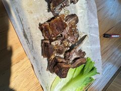 羊排-美美餐厅(海珠首店)