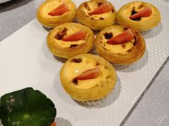 -汤臣·空中餐厅·严选粤菜(石湾世博广场店)