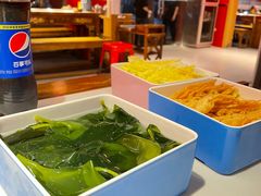 -老天桥蛙炉火锅(姑苏总店)