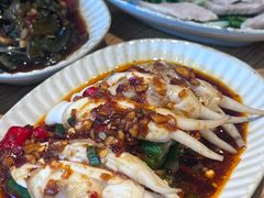 -麽麽家•爆炒牛肉饭(景瑞时光里店)