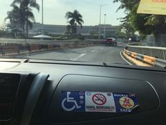 -尼诺伊·阿基诺国际机场T1航站楼