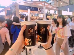 -厝内小眷村(西单大悦城店)