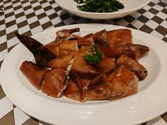 -沪华海鲜大酒楼(南汇店)