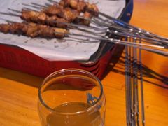 -四禧精酿铜锅涮肉·烧烤工场(大明湖店)