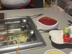 -海底捞火锅(珠影星光城夜宵主题店)