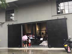-广东紫坭糖厂(桥头路)