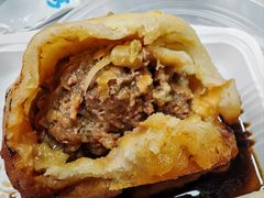 -宝瑞门钉肉饼店