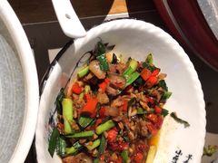 -湘村小灶·地道长沙菜·本地人优选(万家丽路店)