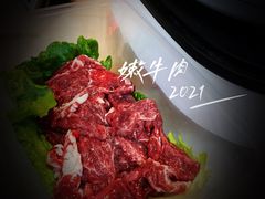 -潮悦牛肉火锅城(水贝店)