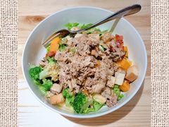 -CALIFORKS加州叉子轻食(朝阳门店)