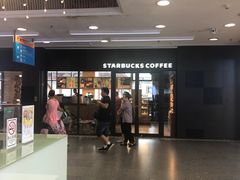 -星巴克(广州光明广场店)