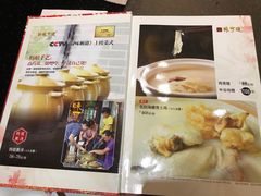 -味可道美食坊(福基路店)