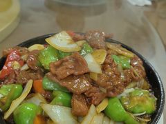 -振海居香河肉饼老店