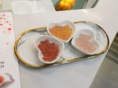 -尚品海鲜肥牛自助火锅(湖明店)
