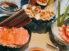 -享月汤皇·海鲜小火锅·聚会(曲江创意谷店)