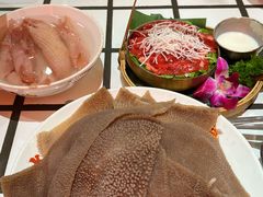 -朱光玉火锅馆(正弘城店)