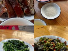 -四更周店烤乳猪