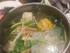 -帝豪酒店•马可勃罗西餐厅