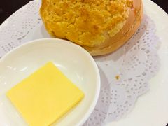 -香江小厨 The Kitchen(香江俱乐部店)