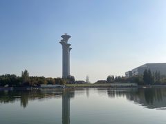 -THE BOX朝外年轻力中心