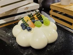 -美食汇·海鲜自助西餐厅·江门富力万达嘉华酒店