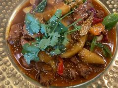 -海尔巴格新疆餐厅(东来兴店)