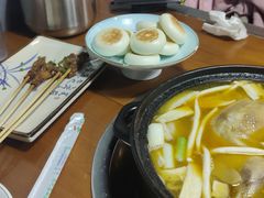 -代羊肉(中和店)