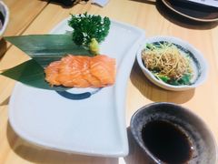 -本格丼·炭火烤肉饭(大悦路成都大悦城店)