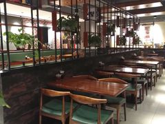 大堂-李先生牛肉面大王(书院路店)