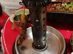 -斗鸡饭场伙(新南门店)