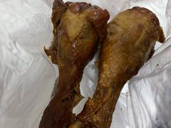 -顺城金记卤鸡·清真