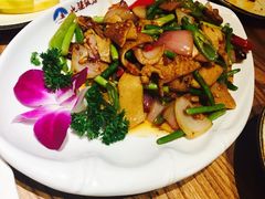 -北疆饭店(大运河博物馆宝龙店)
