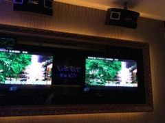 -乐圣量贩KTV自助餐(崇文店)