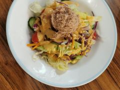 美味金枪鱼色拉-萨莉亚意式餐厅(河东万达店)