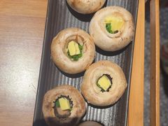 -谷牛和牛烤肉(漕河泾印象城店)